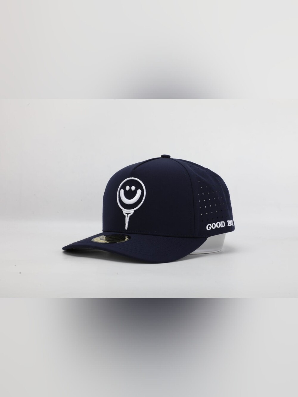 Goodboy The Navy Freshie Hat
